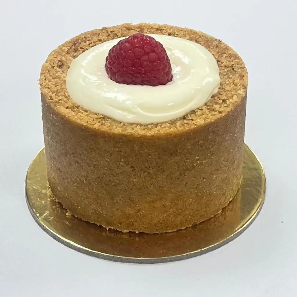 London Classic Cheesecake